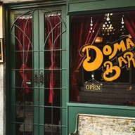 DOMA BAR DOMA BANGKOK