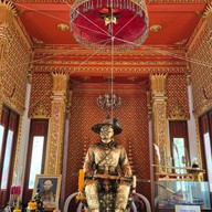 ศาลสมเด็จพระเจ้าตากสิน