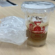 เมนูของร้าน Mikka Coffee Roasters อิมพีเรียลเวิลด์ สำโรง