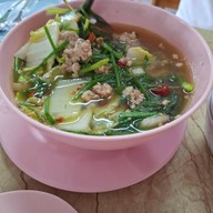 ร้านส้มตำสี&ดอน ถ.รัชดา-รามอินทรา(นวมินทร์ตัดใหม่)