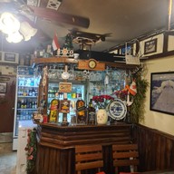 บรรยากาศ The Sevenseas Restaurant