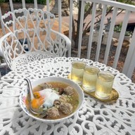 Himehome at Suanbanparng