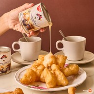 ปาท่องโก๋ โกเหน่ง เชียงใหม่