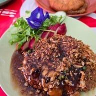 โกซ้ง ฅนโบราณ