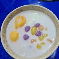 เมนูของร้าน ข้าวต้มปลารุ่งเรือง/ก๋วยเตี๋ยวปลารุ่งเรือง