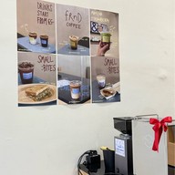 frnd coffee & stories - silom 17