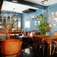 Go coffee & Ice-cream พระราม3