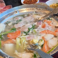 MK Restaurants โรงพยาบาลศิริราช ปิยมหาราชการุณย์