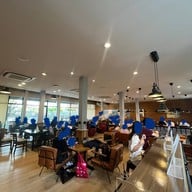 Oasis Coffee Rangnam สาขา 1 รางน้ำ