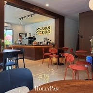 ชานเขา | Shankhao Brunch & Coffee (Halal)