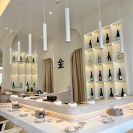 เมนูของร้าน Kinroll Kinroll Bangna