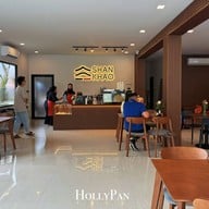 ชานเขา | Shankhao Brunch & Coffee (Halal)