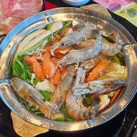 MK Restaurants โรงพยาบาลศิริราช ปิยมหาราชการุณย์