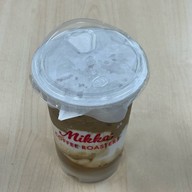 เมนูของร้าน Mikka Coffee Roasters อิมพีเรียลเวิลด์ สำโรง