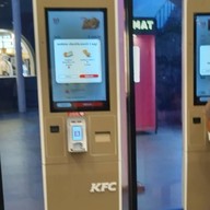 เมนู KFC เมกาบางนา