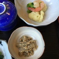 Edoya Japanese Restaurant