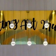 Lighting Art Museum & Balloon Garden in Thailand