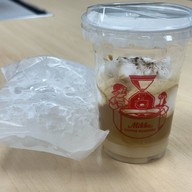 เมนูของร้าน Mikka Coffee Roasters อิมพีเรียลเวิลด์ สำโรง