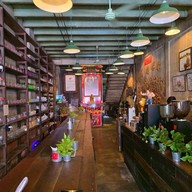 กาแฟเข้าท่า ภูเก็ต