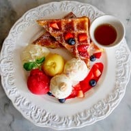 Go coffee & Ice-cream พระราม3