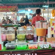 ทาโกะชา ชาใต้ ชาชีส ทาโกะชา