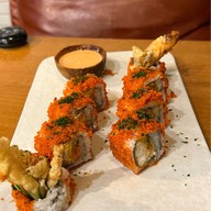 MAGURO Sushi เอสบี ดีไซน์สแควร์ พระราม 2