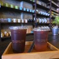 กาแฟเข้าท่า ภูเก็ต