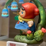 POP MART Thailand — Seacon Square Srinakarin