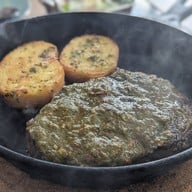 เมนูของร้าน สุดยอดข้าวผัดอเมริกัน Papa Chef by Alex