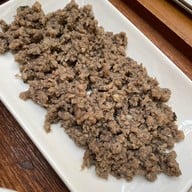 เมนูของร้าน ไล-บรา-รี่ Pridi banomyong 26