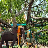 ศาลสมเด็จพระเจ้าตากสิน