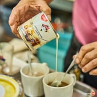 ปาท่องโก๋ โกเหน่ง เชียงใหม่