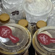เมนูของร้าน PunThai Coffee บางเขน 2 (ซอยวัชรพล)
