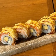 MAGURO Sushi เอสบี ดีไซน์สแควร์ พระราม 2