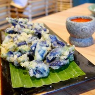 เมนูของร้าน อัญชัน คาเฟ่ วิภาวดี