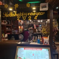 หน้าร้าน The Sevenseas Restaurant