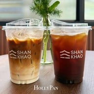 ชานเขา | Shankhao Brunch & Coffee (Halal)