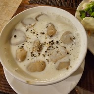 เมนูของร้าน The Sevenseas Restaurant