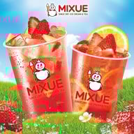 Mixue Robinson กาญจนบุรี