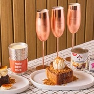 นมเบอร์วัน นมเบอร์วัน