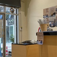 frnd coffee & stories - silom 17