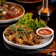 Cat on the roof MBK Center