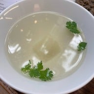 เมนูของร้าน ไล-บรา-รี่ Pridi banomyong 26