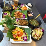 ครกใหญ่BYส้มตำเด็ดนวลจันทร์44 สาขานวลจันทร์44