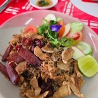 โกซ้ง ฅนโบราณ