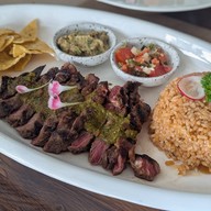 เมนูของร้าน สุดยอดข้าวผัดอเมริกัน Papa Chef by Alex