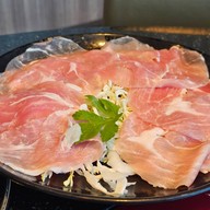 MK Restaurants โรงพยาบาลศิริราช ปิยมหาราชการุณย์