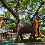 ศาลสมเด็จพระเจ้าตากสิน