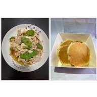 ขนม & น้ำ (บ้านดาว) 201/77 เดอะมันนี่มี พุทธสาคร กระทุ่มแบน สมุทรสาคร