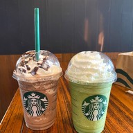 Starbucks สนามบินดอนเมือง ขาออก ตปท